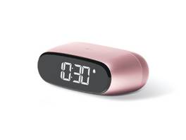 LEXON Minut Réveil avec écran LCD
