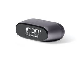 LEXON Minut Réveil avec écran LCD