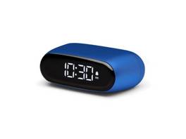 LEXON Minut Réveil avec écran LCD