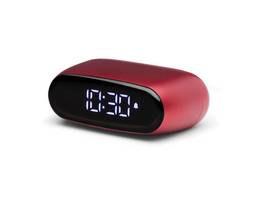 LEXON Minut Réveil avec écran LCD