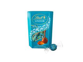 LINDT Lindor Boules Salted Caramel Lait 200g