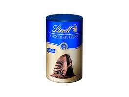 LINDT Trinkschokolade Milch 300g