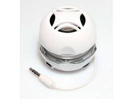 LINGO X-Baby Portabler Lautsprecher