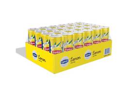 LIPTON Ice Tea Lemon 24 x 330 ml