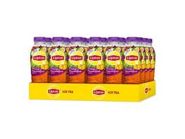 LIPTON Ice Tea Mango & Passionfruit 24 x 500 ml