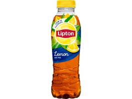 LIPTON Icetea Lemon 50cl PET