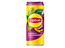 LIPTON Mango Passionfruit 24 x 330 ml