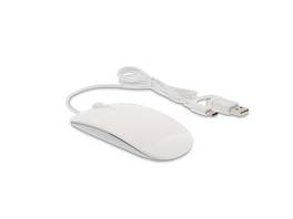 LMP 2-in-1 Easy Mouse USB-C & USB-A