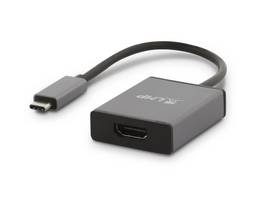 LMP Adaptateur USB-C vers HDMI 2.0 - 4K