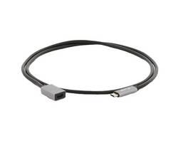 LMP Câble d'extension USB-C (m) vers USB-C (f)