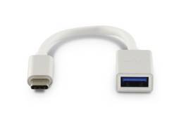 LMP Connecte un câble USB (USB 3.0, 2.0, 1.1) à votre ordinateur via le port USB