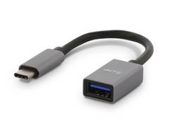 LMP Highspeed USB-C zu USB-A Adapter