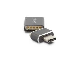 LMP Magnetic Safety Adapter USB-C zu USB-C