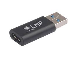LMP USB-A  zu USB-C Adapter