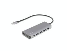 LMP USB-C Lade-Hub (7 Port)