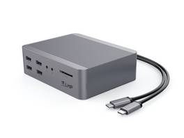 LMP USB-C Superdock (15 Port)