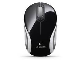 LOGITECH Wireless Mini Mouse M187