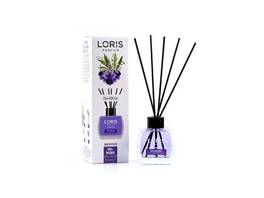 LORIS PARFUM Parfum d'ambiance Feigenblüte 120 ml