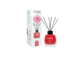 LORIS PARFUM Parfum d'ambiance Rose 120 ml