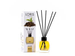 LORIS PARFUM Parfum d'ambiance Thé blanc 120 ml