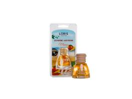 LORIS PARFUM Parfum d'ambiance pour voiture Mango