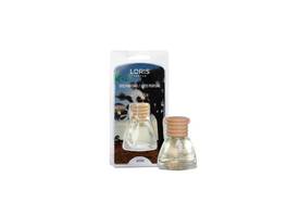 LORIS PARFUM Parfum d'ambiance pour voiture Natural
