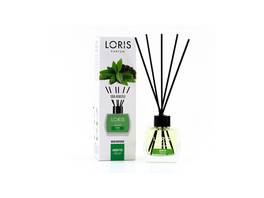 LORIS PARFUM Raumduft Grüner Tee 120 ml