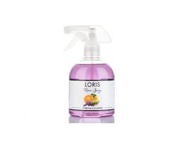 LORIS PARFUM Raumspray Lavendel & Zitrusfrüchte 500 ml