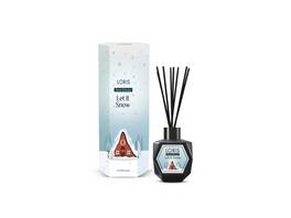 LORIS Parfum Raumduft Snowy Nights, 120 ml