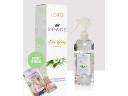 LORIS Parfum Raumspray New Spring, 430 ml
