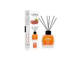 LORIS Parfum d'ambiance Bois de Santal, 120 ml