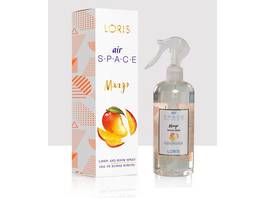 LORIS Parfum désodorisant mangue 500ml
