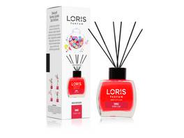 LORIS Parfum diffuseur de parfum chewing-gum 120 ml