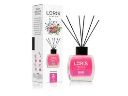 LORIS Parfum diffuseur de parfum fleurs sauvages 120 ml