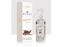 LORIS Raumspray Sandalwood 500 ml