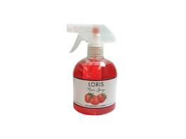 LORIS Raumspray Strawberry Garden 500 ml