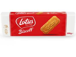 LOTUS Biscoff Original 250 g