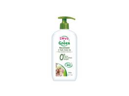 LOVE & GREEN Bioliniment mit Olivenöl 500 ml