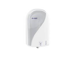 LUCART Distributeur de papier toilette Identity 2.0 Autocut Jumbo Mini