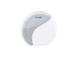 LUCART Distributeur de papier toilette Identity Jumbo Maxi