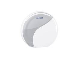 LUCART Distributeur de papier toilette Identity Jumbo Mini