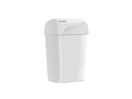 LUCART Poubelle Identity InvisiBin 43 L