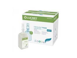 LUCART Savon mousse Frequent 6 x 1 L