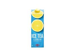 LUFRUTTA Ice Tea Lemon 12 x 1 Liter