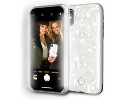 LUMEE Duo LED Selfie Case iPhone X/XS