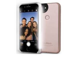 LUMEE II LED Selfie Case iPhone 6 Plus/7 Plus/8 Plus