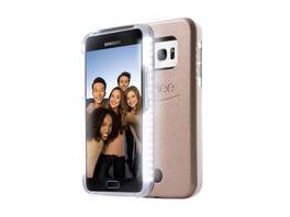 LUMEE LED Selfie Case Samsung Galaxy S7