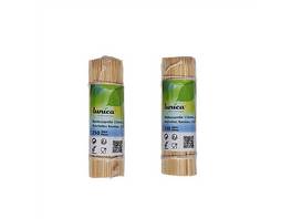 LUNICA Brochettes en bambou 3'000 piéces