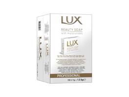LUX Gästeseife Beauty Soap 100 Stück à 15g