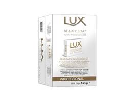 LUX Savon pour invités Beauty Soap 100 x 15 g